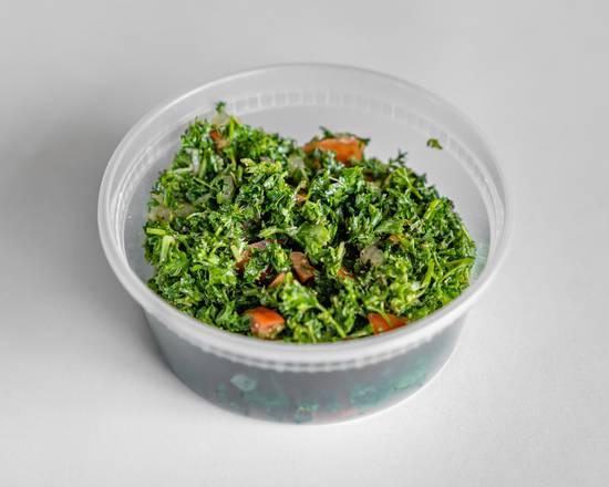 Tabbouleh