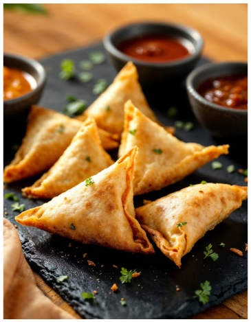 samosa donairhub abt