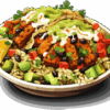 Burrito Bowl