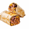 Burrito Donair
