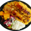 Chicken kebab