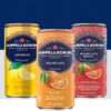 Pellegrino Sparkling Juice