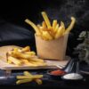 Regular Fries