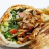 Regular Chicken Donair