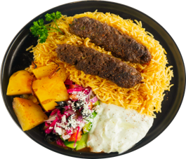 beef Kebab