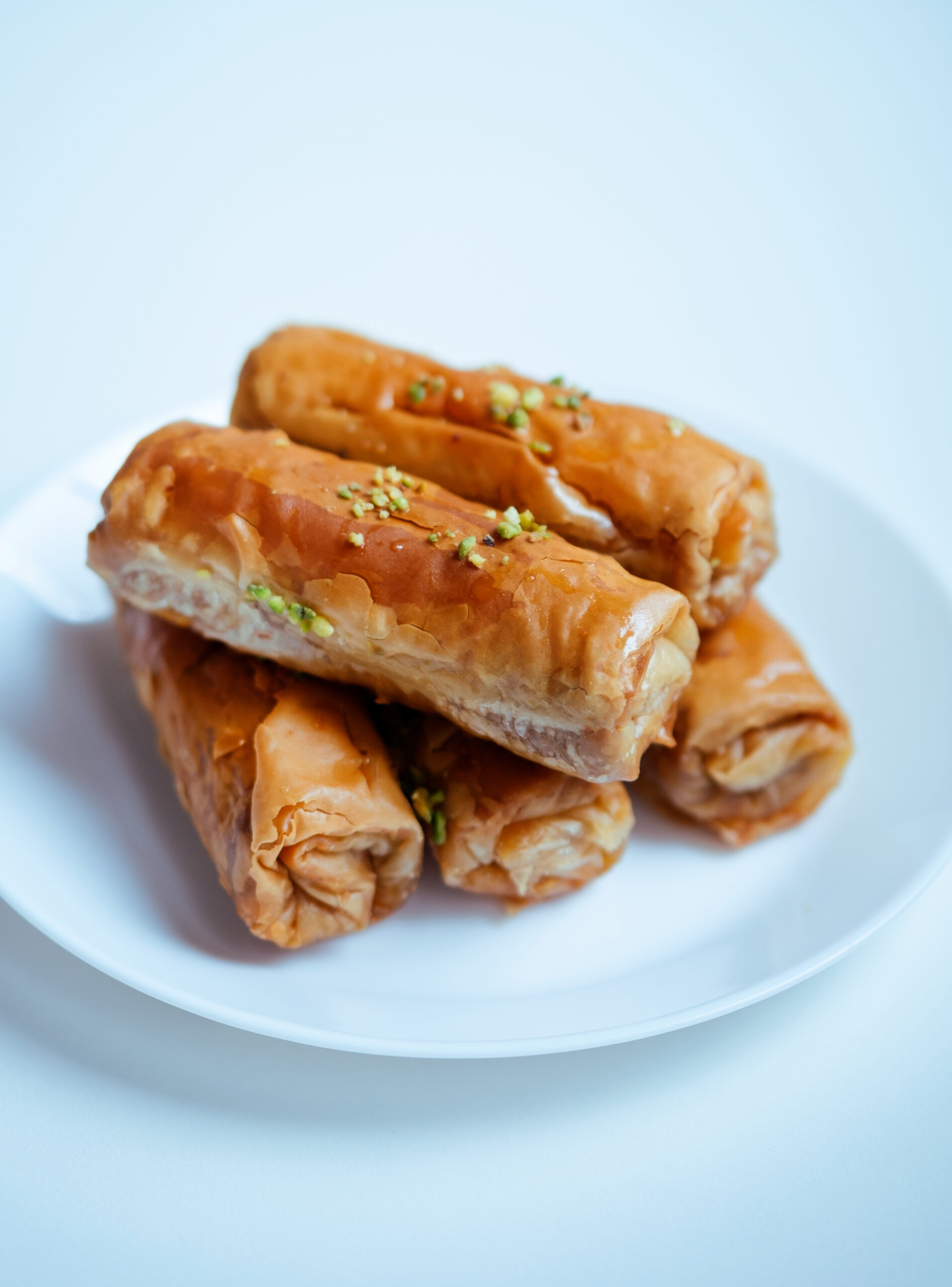 Baklava scaled