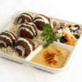 Falafel Rice Platter