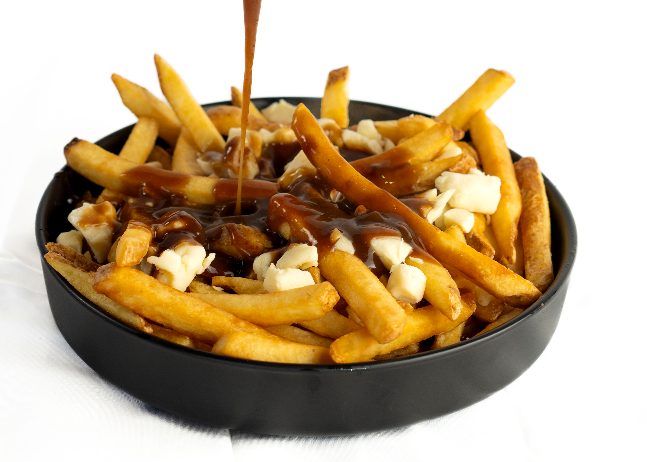 Poutine